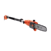 Висоторіз мережевий Black+Decker PS7525-QS Висоторіз мережевий Black+Decker PS7525-QS