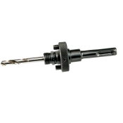 Тримач для пили 32-210 мм BAHCO 3834-ARBR-SD152QC Тримач для пили 32-210 мм BAHCO 3834-ARBR-SD152QC
