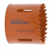 Біметалічна кільцева пила BAHCO 44 VIP(3830-44-VIP)