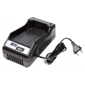 Зарядний пристрій Oleo-Mac BTC 36V Зарядний пристрій Oleo-Mac BTC 36V