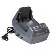 Зарядний пристрій Oleo-Mac BTC 40 V Зарядний пристрій Oleo-Mac BTC 40 V