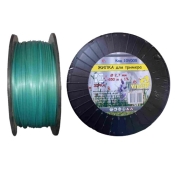 Жилка для триммера VIROK "ЗВЕЗДА" 2.7 мм x 350 м