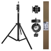 Тренога для нивелира STARK Tripod 1600 (290050012) Тренога для нивелира STARK Tripod 1600 (290050012)