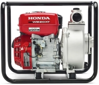 Мотопомпа Honda WB20XT4 DRX Мотопомпа Honda WB20XT4 DRX