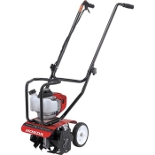 Культиватор бензиновый Honda FG110 K2 DET Культиватор бензиновый Honda FG110 K2 DET