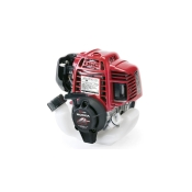 Двигун бензиновий Honda GX25T ST-4-OH Двигун бензиновий Honda GX25T ST-4-OH
