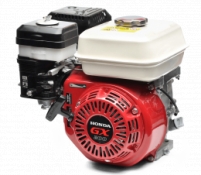 Двигун бензиновий HONDA GX200UT2 RHQ4 OH Двигун бензиновий HONDA GX200UT2 RHQ4 OH