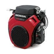 Двигун бензиновий Honda GX630RH QZ A5 OH Двигун бензиновий Honda GX630RH QZ A5 OH