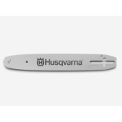 Шина Husqvarna 14"/35 см; 3/8" mini; 1,3 мм (5019592-52) Шина Husqvarna 14"/35 см; 3/8" mini; 1,3 мм (5019592-52)