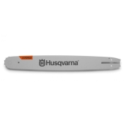 Шина Husqvarna X-Force 15"/38 см; 3/8"; 1,5 мм (5859508-56) Шина Husqvarna X-Force 15"/38 см; 3/8"; 1,5 мм (5859508-56)