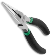 Тонкогубцы TOPTUL 150 мм 6" DFAB2206B