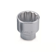 Головка TOPTUL 12-гранная 1/2" 16 мм BAEB1616 Головка TOPTUL 12-гранная 1/2" 16 мм BAEB1616