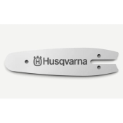 Шина Husqvarna X-Precision 5"/13 см, 1/4" mini Pixel, 1.1 мм (5369118-32) Шина Husqvarna X-Precision 5"/13 см, 1/4" mini Pixel, 1.1 мм (5369118-32)