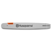 Шина Husqvarna X-Force 16"/40 см; 3/8"; 1,5 мм (5859508-60) Шина Husqvarna X-Force 16"/40 см; 3/8"; 1,5 мм (5859508-60)