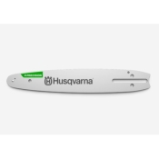 Шина Husqvarna X-Precision 10"/25 см; 1/4" mini Pixel; 1,1 мм (5293407-60) Шина Husqvarna X-Precision 10"/25 см; 1/4" mini Pixel; 1,1 мм (5293407-60)