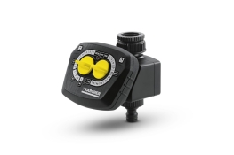 Таймер подачи воды Kärcher WT 4 (2.645-174.0) Таймер подачи воды Kärcher WT 4 (2.645-174.0)