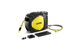 Компактная автоматическая катушка Karcher CR 7.220 (2.645-218.0) Компактная автоматическая катушка Karcher CR 7.220 (2.645-218.0)