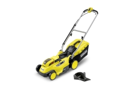 Акумуляторна газонокосарка Karcher LMO 18-36 Battery (1.444-420.0) без АКБ та ЗП Акумуляторна газонокосарка Karcher LMO 18-36 Battery (1.444-420.0) без АКБ та ЗП