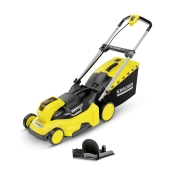 Акумуляторна газонокосарка Karcher LMO 36-46 Battery без АКБ та ЗП Акумуляторна газонокосарка Karcher LMO 36-46 Battery без АКБ та ЗП