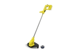 Акумуляторний тример Karcher LTR 18-25 Battery (1.444-300.0) без АКБ та ЗП Акумуляторний тример Karcher LTR 18-25 Battery (1.444-300.0) без АКБ та ЗП