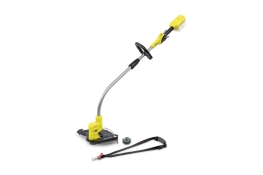 Акумуляторний тример Karcher LTR 36-33 Battery (1.444-350.0) без АКБ та ЗП Акумуляторний тример Karcher LTR 36-33 Battery (1.444-350.0) без АКБ та ЗП