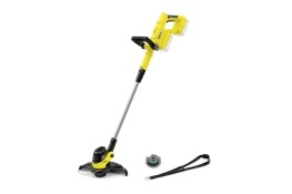 Акумуляторний тример Karcher LTR 3-18 Dual (1.445-450.0) без АКБ та ЗП Акумуляторний тример Karcher LTR 3-18 Dual (1.445-450.0) без АКБ та ЗП
