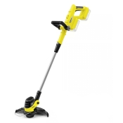 Тример акумулятора Karcher LTR 3-18 Dual Battery Set (1.445-451.0) Тример акумулятора Karcher LTR 3-18 Dual Battery Set (1.445-451.0)