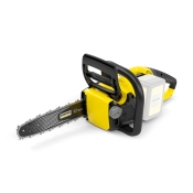 Акумуляторна ланцюгова пила Karcher CNS 18-30 Battery (1.444-001.0) без АКБ та ЗП Акумуляторна ланцюгова пила Karcher CNS 18-30 Battery (1.444-001.0) без АКБ та ЗП