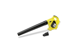 Акумуляторна повітродувка Karcher LBL 2 (1.445-100.0) Без АКБ та ЗП Акумуляторна повітродувка Karcher LBL 2 (1.445-100.0) Без АКБ та ЗП