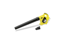 Акумуляторна повітродувка Karcher LBL 4 (1.445-150.0) Без АКБ та ЗП Акумуляторна повітродувка Karcher LBL 4 (1.445-150.0) Без АКБ та ЗП