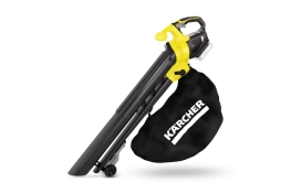 Акумуляторна повітродувка Karcher BLV 18-200 (1.444-100.0) Без АКБ та ЗП Акумуляторна повітродувка Karcher BLV 18-200 (1.444-100.0) Без АКБ та ЗП