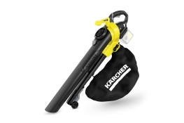 Акумуляторна повітродувка Karcher BLV 36-240 Battery (1.444-170.0) Без АКБ та ЗП Акумуляторна повітродувка Karcher BLV 36-240 Battery (1.444-170.0) Без АКБ та ЗП
