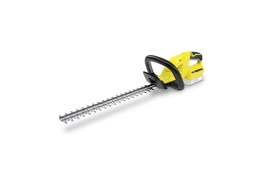 Акумуляторний кущоріз Karcher HGE 18-45 Battery (1.444-230.0) Без АКБ та ЗП Акумуляторний кущоріз Karcher HGE 18-45 Battery (1.444-230.0) Без АКБ та ЗП