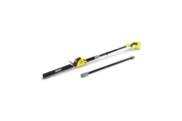 Акумуляторний кущоріз Karcher PHG 18-45 Battery (1.444-210.0) Без АКБ та ЗП Акумуляторний кущоріз Karcher PHG 18-45 Battery (1.444-210.0) Без АКБ та ЗП