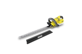 Акумуляторний кущоріз Karcher HGE 18-50 Battery (1.444-240.0) Без АКБ та ЗП Акумуляторний кущоріз Karcher HGE 18-50 Battery (1.444-240.0) Без АКБ та ЗП