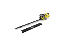 Акумуляторний кущоріз Karcher HGE 36-60 Battery (1.444-250.0) Без АКБ та ЗП Акумуляторний кущоріз Karcher HGE 36-60 Battery (1.444-250.0) Без АКБ та ЗП