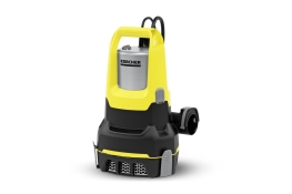 Дренажний насос Karcher SP 17.000 Flat Level Sensor (1.645-840.0) Дренажний насос Karcher SP 17.000 Flat Level Sensor (1.645-840.0)