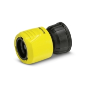 Конектор із внутрішнім різьбленням Karcher Aqua Stop (2.645-155.0) Конектор із внутрішнім різьбленням Karcher Aqua Stop (2.645-155.0)
