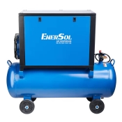 Компрессор воздушный винтовой EnerSol ES-AC720-150-1SS Компрессор воздушный винтовой EnerSol ES-AC720-150-1SS
