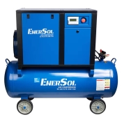 Компрессор воздушный винтовой EnerSol ES-AC1570-200-1SS Компрессор воздушный винтовой EnerSol ES-AC1570-200-1SS