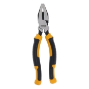 Плоскогубцы DeWALT DWHT82809-0 LASER HARDENED комбинированные L=200 мм Плоскогубцы DeWALT DWHT82809-0 LASER HARDENED комбинированные L=200 мм