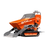 Мінісамоскид гусеничний GTM RTX500 Мінісамоскид гусеничний GTM RTX500