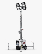 Осветительная башня GENMAC LITTLE TWINKY