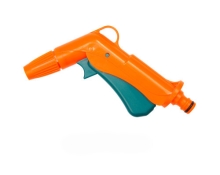 Пистолет-распылитель 3-режимный FLO 89210 1/2"