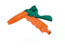 Пистолет-распылитель FLO 89213 3-режимный 1/2"