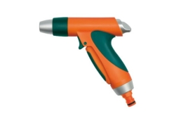 Пистолет-распылитель FLO 89189 3-режимный 1/2"