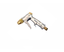 Пистолет-распылитель YATO YT-8967 2-режимный 1/2" Пистолет-распылитель YATO YT-8967 2-режимный 1/2"