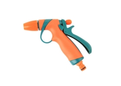 Пистолет-распылитель FLO 89193 3-режимный 1/2"