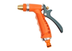 Пистолет-распылитель FLO 89190 3-режимный 1/2"