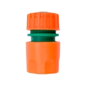 Муфта быстросъемная FLO 89001 для водяного шланга 1/2"